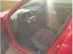 seat ibiza (6k1) del año 2001