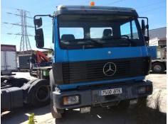 mercedes-benz mk / om 401 la / 441 la del año 1993