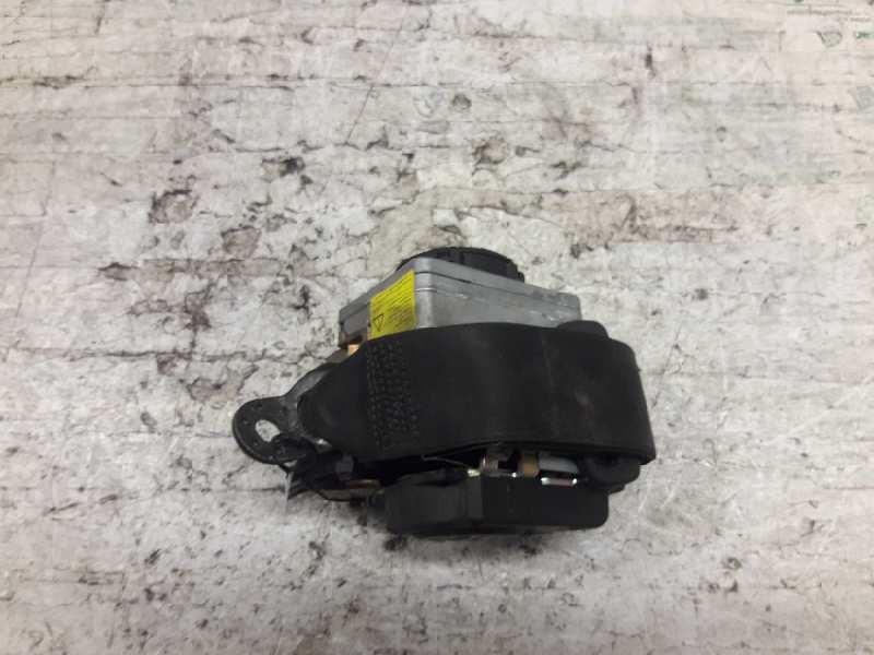 Recambio de cinturon seguridad trasero derecho para volkswagen passat berlina (3b3) 1.9 tdi referencia OEM IAM 33833776G  