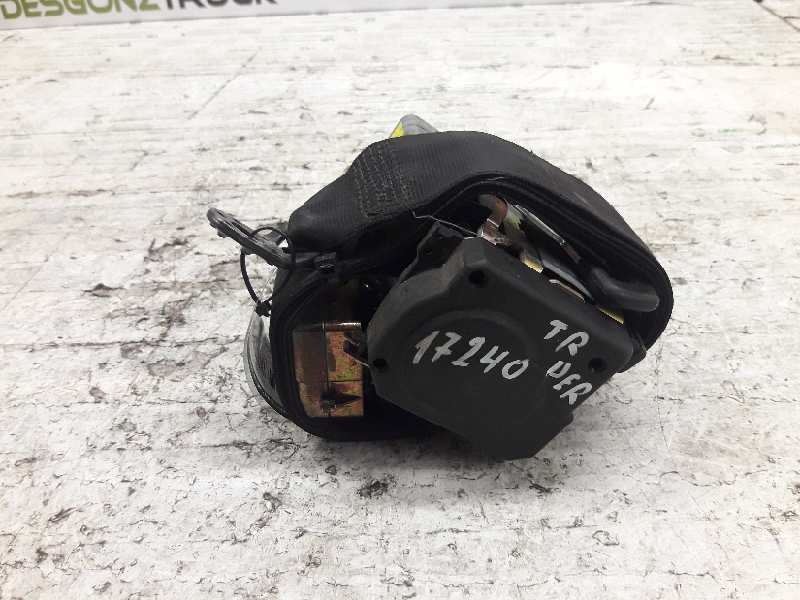 Recambio de cinturon seguridad trasero derecho para volkswagen passat berlina (3b3) 1.9 tdi referencia OEM IAM 33833776G  