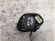 Recambio de cinturon seguridad trasero izquierdo para volkswagen passat berlina (3b3) 1.9 tdi referencia OEM IAM 330037756  