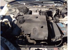 honda civic berlina .5 (ma/mb) del año 2006