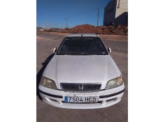 honda civic berlina .5 (ma/mb) del año 2006 2