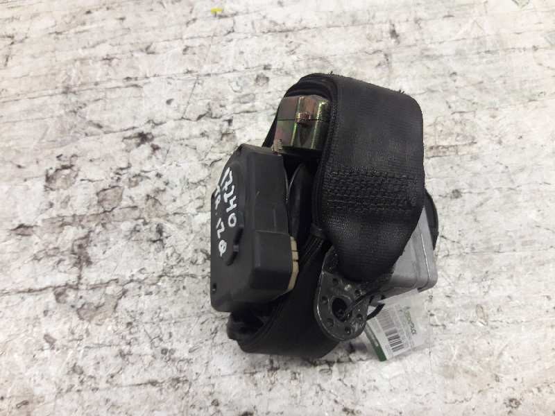 Recambio de cinturon seguridad trasero izquierdo para volkswagen passat berlina (3b3) 1.9 tdi referencia OEM IAM 330037756  