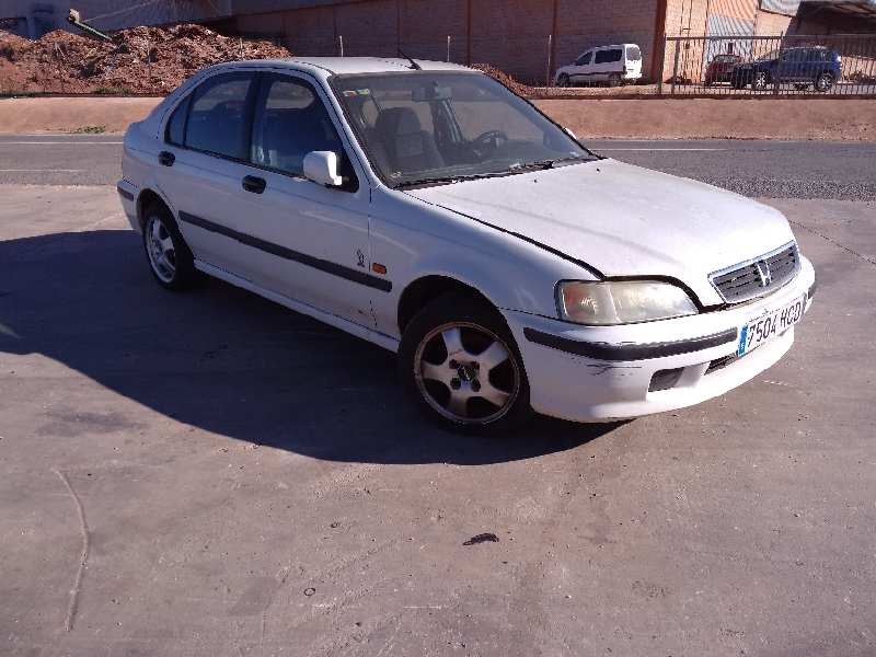 honda civic berlina .5 (ma/mb) del año 2006