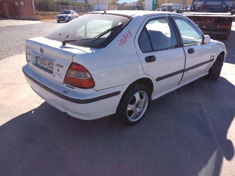 honda civic berlina .5 (ma/mb) del año 2006