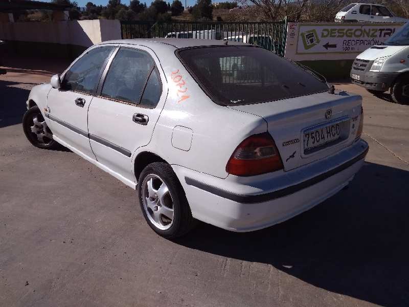 honda civic berlina .5 (ma/mb) del año 2006