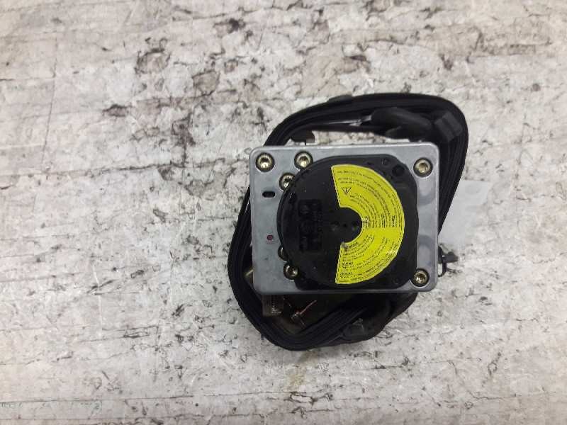Recambio de cinturon seguridad trasero izquierdo para volkswagen passat berlina (3b3) 1.9 tdi referencia OEM IAM 330037756  