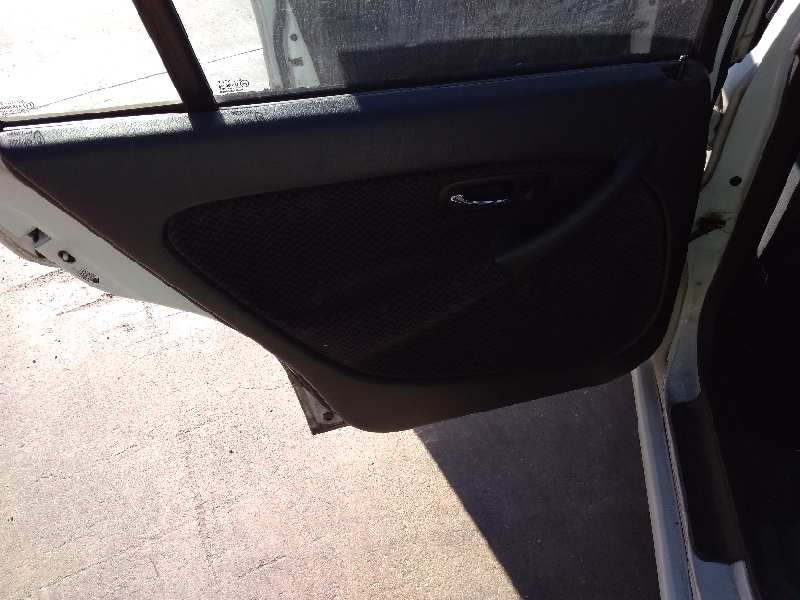 honda civic berlina .5 (ma/mb) del año 2006