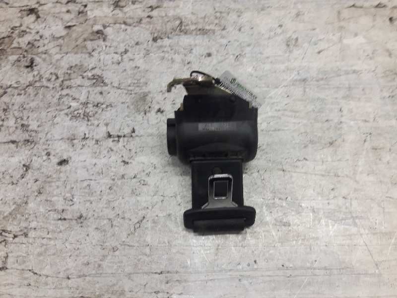 Recambio de cinturon seguridad trasero central para volkswagen passat berlina (3b3) 1.9 tdi referencia OEM IAM 3B0857813B  
