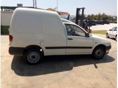 seat inca (6k9) del año 1996