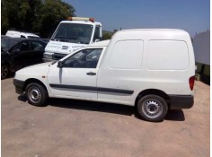 seat inca (6k9) del año 1996 2