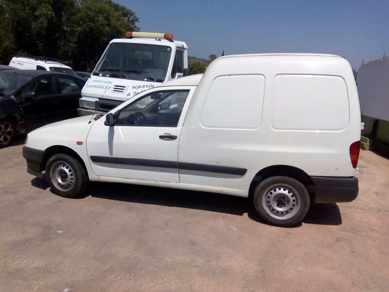 seat inca (6k9) del año 1996