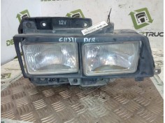 Recambio de faro derecho para isuzu npr npr 77 g referencia OEM IAM   