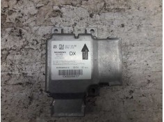 Recambio de centralita airbag para opel vectra c berlina comfort referencia OEM IAM  5WK43471 13170589