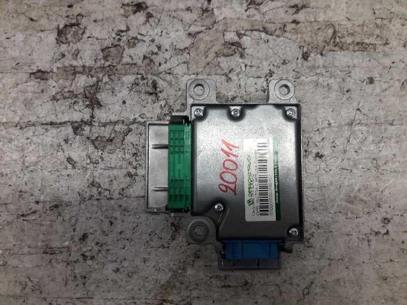 Recambio de centralita airbag para opel vectra c berlina comfort referencia OEM IAM  5WK43471 13170589