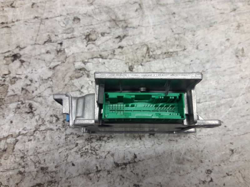 Recambio de centralita airbag para opel vectra c berlina comfort referencia OEM IAM  5WK43471 13170589