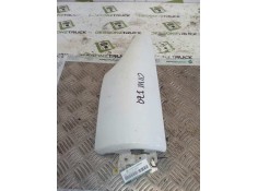 Recambio de deflector izquierdo para isuzu npr npr 77 g referencia OEM IAM   