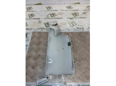 Recambio de deflector izquierdo para isuzu npr npr 77 g referencia OEM IAM    2