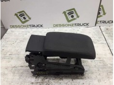 Recambio de apoyabrazos central para volkswagen passat berlina (3b3) 1.9 tdi referencia OEM IAM 3B1864207071N 1075186 