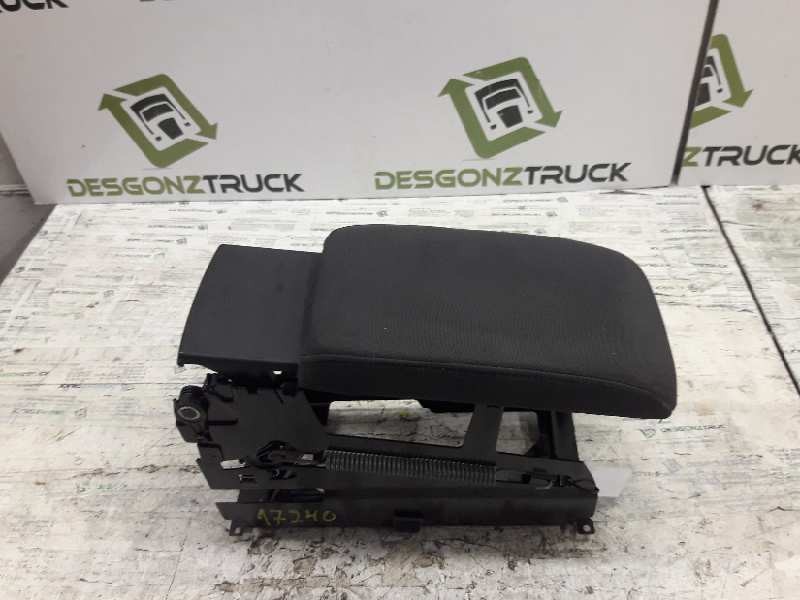 Recambio de apoyabrazos central para volkswagen passat berlina (3b3) 1.9 tdi referencia OEM IAM 3B1864207071N 1075186 