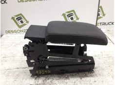 Recambio de apoyabrazos central para volkswagen passat berlina (3b3) 1.9 tdi referencia OEM IAM 3B1864207071N 1075186  2