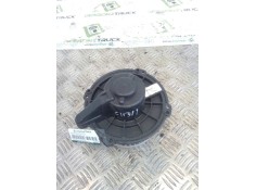 Recambio de motor calefaccion para isuzu npr npr 77 g referencia OEM IAM 5027250714  