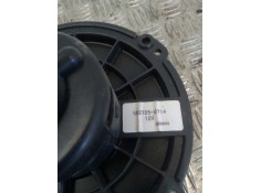 Recambio de motor calefaccion para isuzu npr npr 77 g referencia OEM IAM 5027250714   2