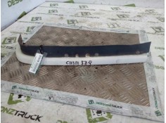 Recambio de molduras delanteras para isuzu npr npr 77 g referencia OEM IAM IZQUIERDA  