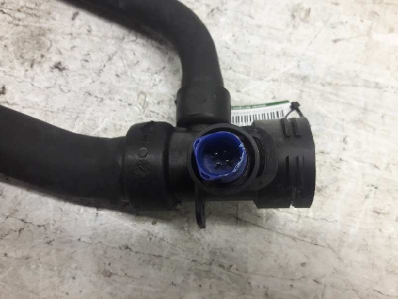 Recambio de manguera de agua para volkswagen passat berlina (3b3) 1.9 tdi referencia OEM IAM   