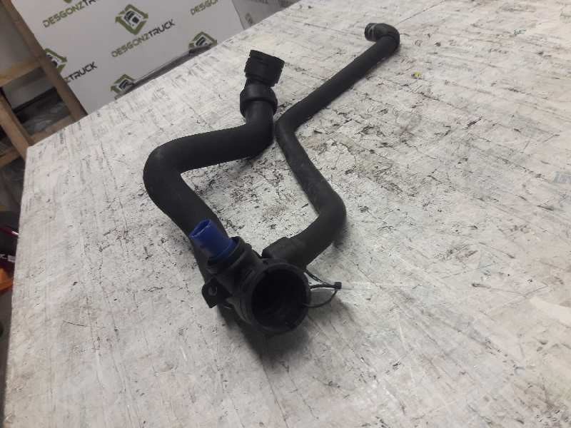 Recambio de manguera de agua para volkswagen passat berlina (3b3) 1.9 tdi referencia OEM IAM   