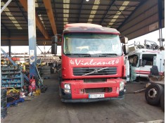 volvo fe xxx del año 2008