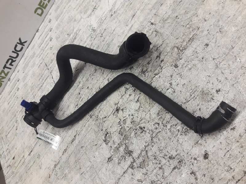 Recambio de manguera de agua para volkswagen passat berlina (3b3) 1.9 tdi referencia OEM IAM   