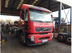 volvo fe xxx del año 2008 2