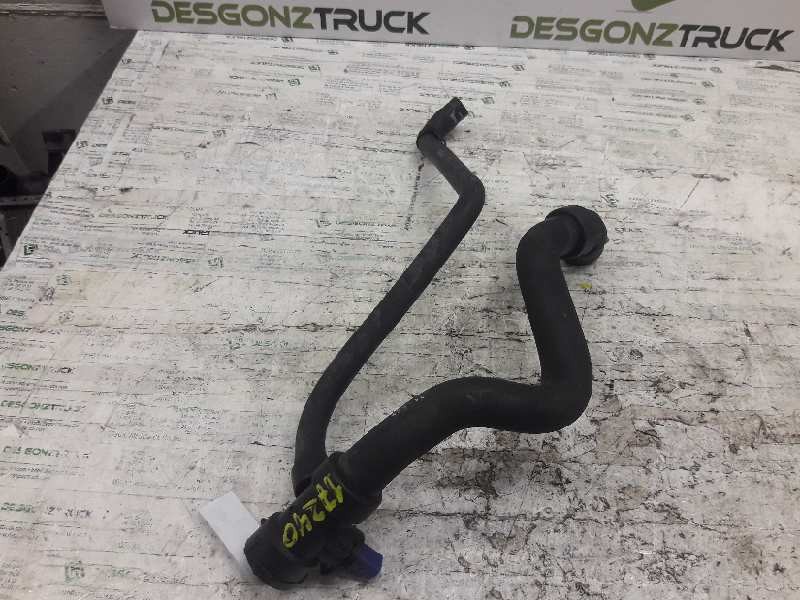 Recambio de manguera de agua para volkswagen passat berlina (3b3) 1.9 tdi referencia OEM IAM   