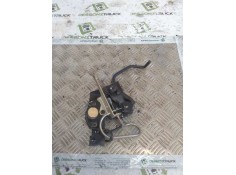 Recambio de pedal acelerador para isuzu npr npr 77 g referencia OEM IAM   