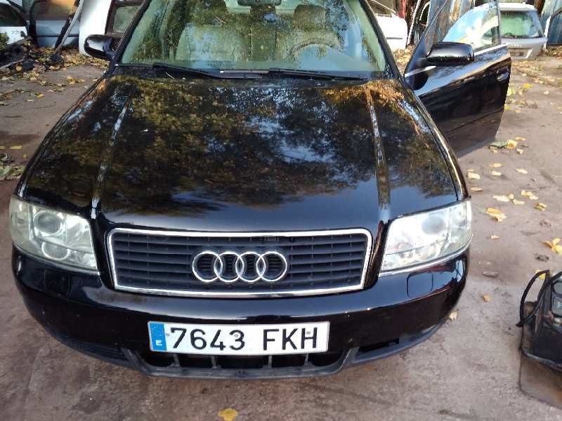 audi a6 berlina (4b2) del año 2007