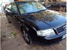 audi a6 berlina (4b2) del año 2007 2