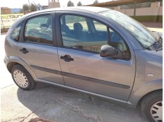citroën c3 del año 2003