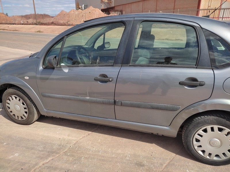 citroën c3 del año 2003