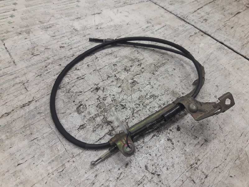 Recambio de cables de freno mano para volkswagen passat berlina (3b3) 1.9 tdi referencia OEM IAM  IZQUIERDO 