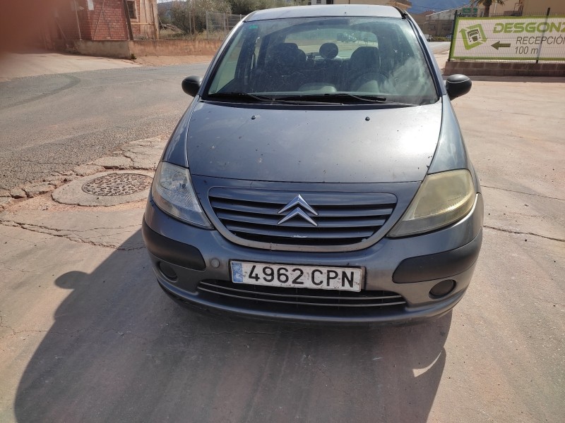 citroën c3 del año 2003
