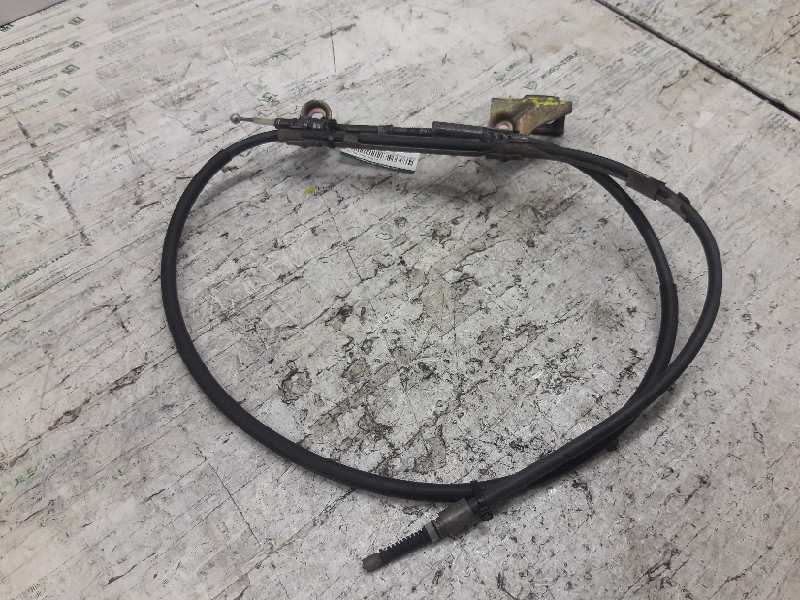Recambio de cables de freno mano para volkswagen passat berlina (3b3) 1.9 tdi referencia OEM IAM  IZQUIERDO 