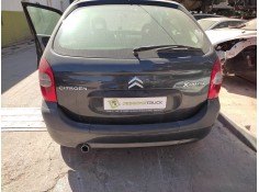 citroën xsara picasso del año 2005