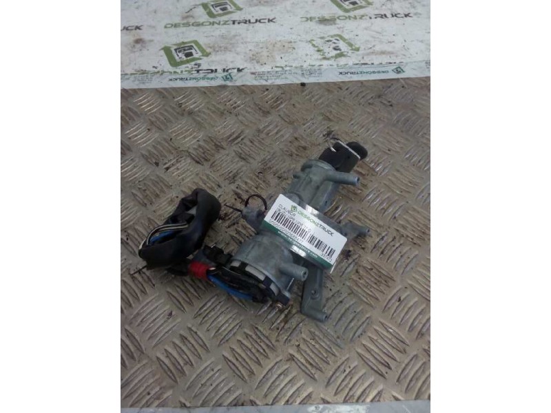 Recambio de conmutador de arranque para isuzu npr npr 77 g referencia OEM IAM 337472  