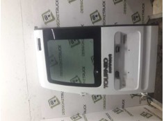 Recambio de puerta trasera izquierda para ford tourneo connect (tc7) kombi b. corta (2006) referencia OEM IAM  CARGA 