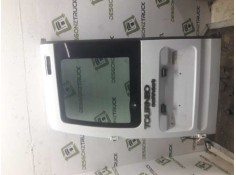 Recambio de puerta trasera izquierda para ford tourneo connect (tc7) kombi b. corta (2006) referencia OEM IAM  CARGA  2
