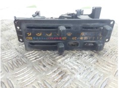 Recambio de mando calefaccion / aire acondicionado para isuzu npr npr 77 g referencia OEM IAM   