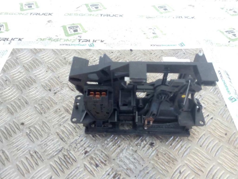 Recambio de mando calefaccion / aire acondicionado para isuzu npr npr 77 g referencia OEM IAM   