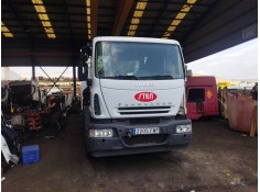 iveco eurocargo 05.03  del año 2007